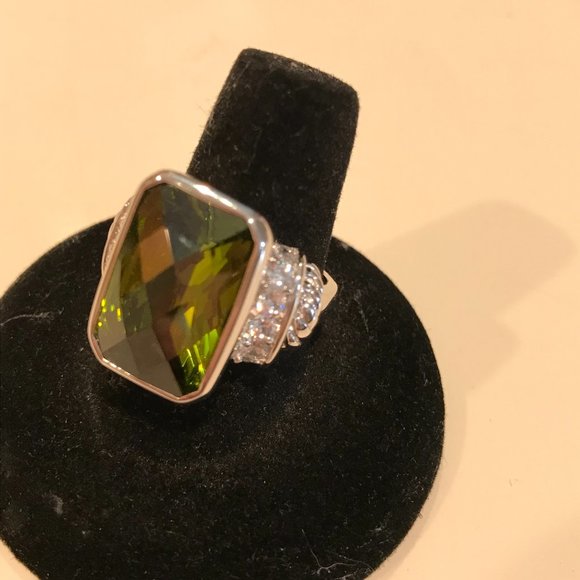 Guess GC 925 Sterling Ring - Picture 7 of 8